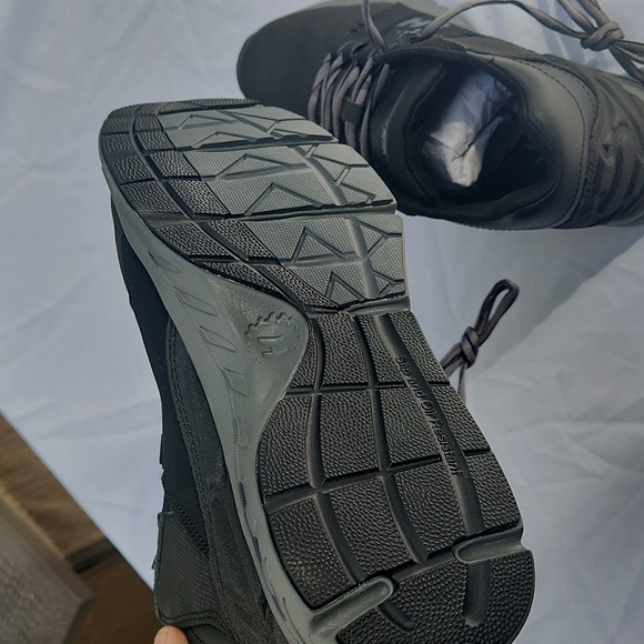 Hytest Steal Toe Shoes - Picture 7 of 7